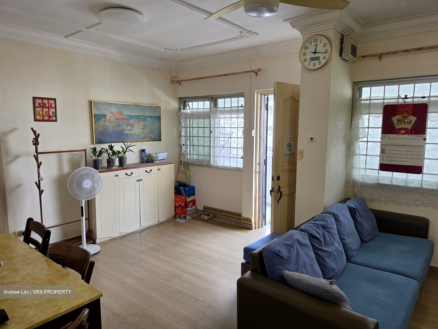 Blk 289F Nature View (Bukit Batok), HDB 4 Rooms #625535121